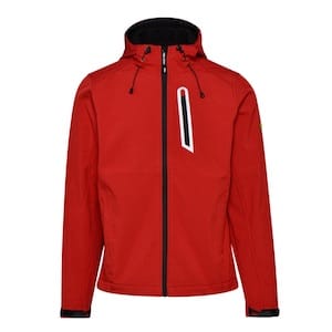 Giacca Diadora Softshell