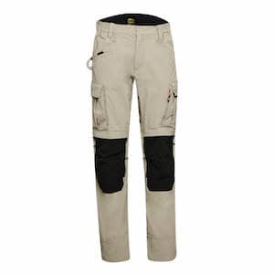 Pantaloni da lavoro uomo diadora