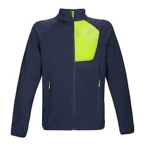 Felpa leggera trekking Rock Experience