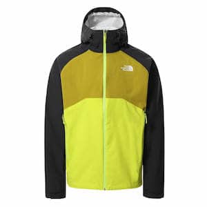 giacca antivento north face