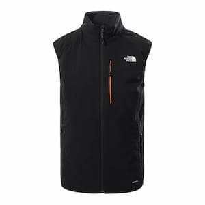 Gilet Antivento Trekking