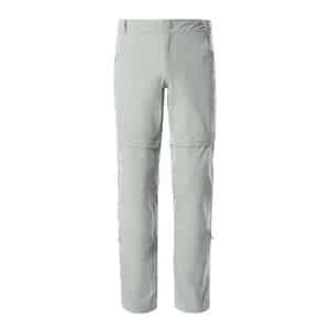 Pantaloni convertibili donna