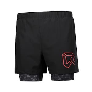 Pantaloni corti corsa montagna
