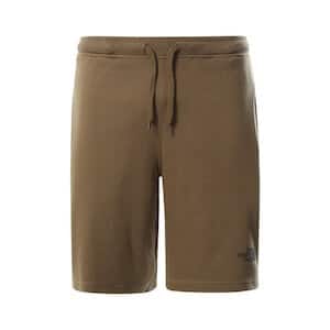 pantaloni corti the north face