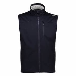 Gilet leggero trekking uomo