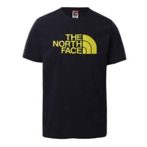 North Face t-shirt