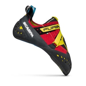 Scarpa Furia S