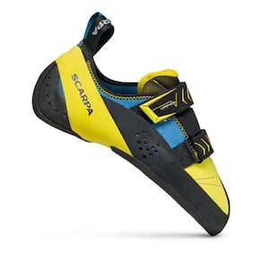 vapor v scarpa