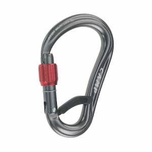 camp atom belay lock