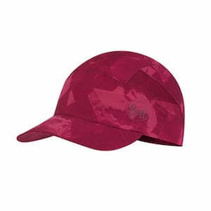 cappellino trekking ultraleggero