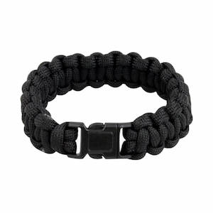 Paracord 2mm - Braccialetto Highlander Outdoor