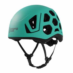 Casco da arrampicata