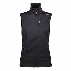 Gilet trekking donna cmp