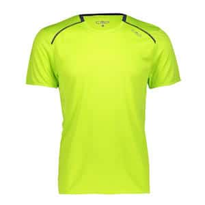 T-Shirt montagna uomo