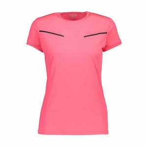 T-shirt trekking donna