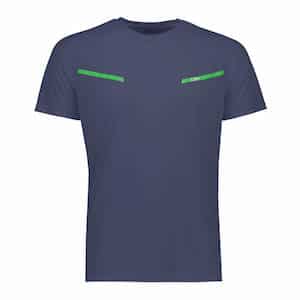 T-shirt trekking uomo