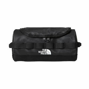 Beauty case north face nero