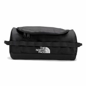 Beauty case The North Face Nero