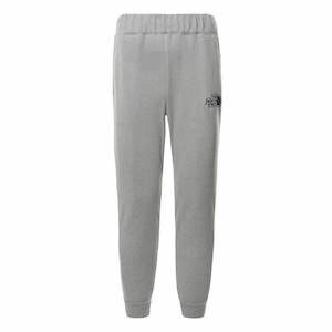 The North Face Pantaloni Exploration Joggers Uomo Grigio