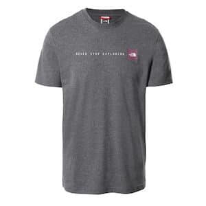 T-shirt trekking north face