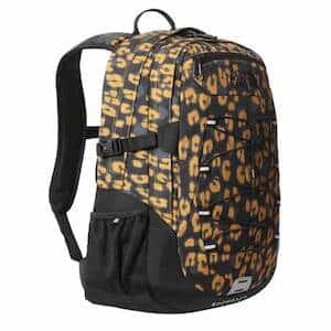Zaino north face borealis mimetico