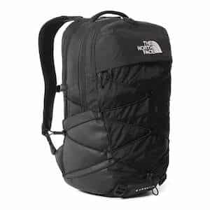 Zaino The North Face Borealis Nero