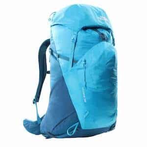 zaino trekking north face