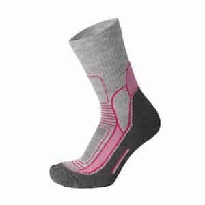 Calze trekking Lycra