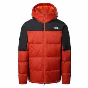 Diablo North Face