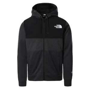 Felpa allenamento North Face