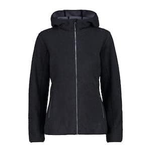 Giacca pile donna