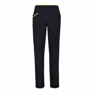 Pantalone softshell da uomo