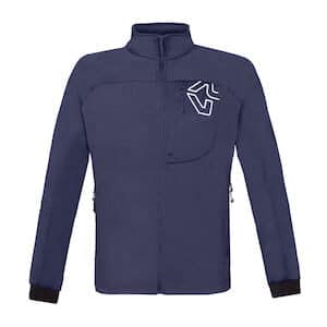 felpa full-zip