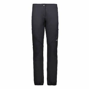 Pantalone trekking donna campagnolo