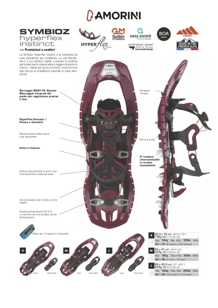 Symbioz Hyperflex Instinct