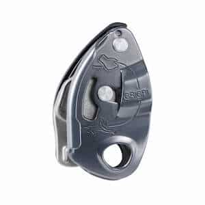 Grigri Petzl