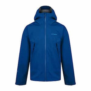 Giacca Goretex Berghaus