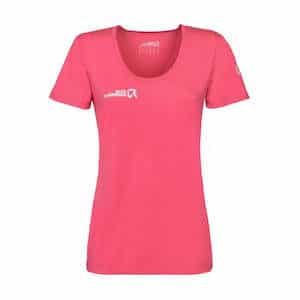 manica corta trekking