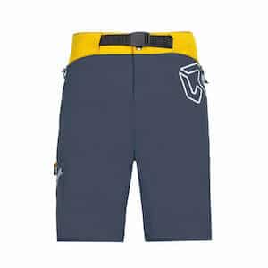 pantaloncino corto per escursioni