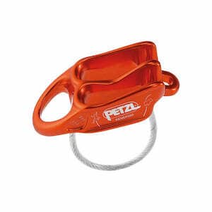 REVERSO Petzl