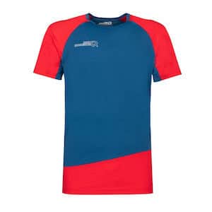 T-shirt Outdoor uomo