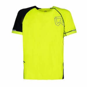 T shirt trail
