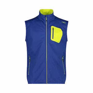 Gilet softshell