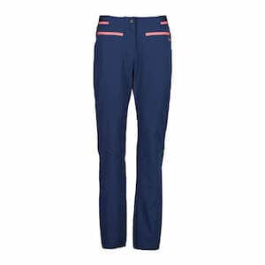 Pantaloni trekking estivi cmp