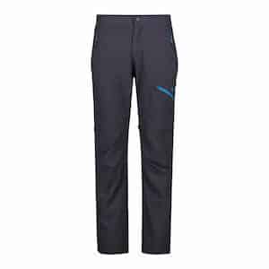 Pantaloni 2 in 1 trekking