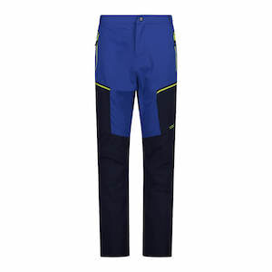 Pantaloni escursionismo CMP