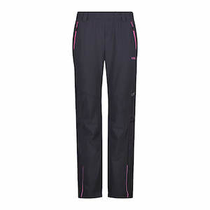 Pantaloni trekking estivi donna