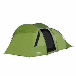 Tenda 5 posti