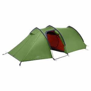 tenda tecnica 3 persone