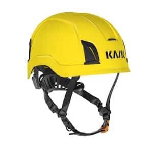 Casco dielettrico Kask